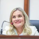 Ivana Bastos celebra mais de 200 mil votos: “Ninguém faz nada sozinho”