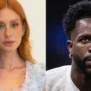 Já superou Virginia? Marina Ruy Barbosa e Vini Jr. viram assunto após rumores