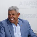 Jerônimo traz de volta dois secretários após campanha eleitoral