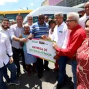 Jerônimo retoma Caravana 417 e anuncia novos investimentos na Bahia; veja quais são
