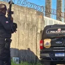 Liderança criminosa do CV em Cajazeiras é presa no Rio de Janeiro