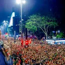Líderes internacionais saúdam Lula pela vitória no Brasil