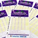 Lotofácil: quatro apostas da Bahia ganham fatia de R$ 300 milhões
