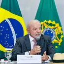 Lula diz que “está nas costas” de Fachin dar tranquilidade à população