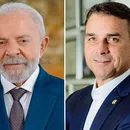 Lula e Flávio empataram em duas cidades no 1º turno das eleições