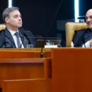 Mendonça nega quebra total do sigilo das investigações do caso Master