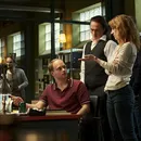 Minissérie da Netflix com 100% de aprovação para sua sexta (23/10)