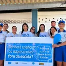 Morro do Chapéu amplia ações para combater a evasão escolar