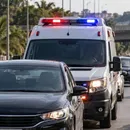 Motorista bloqueia ambulância, recebe multa de R$ 80 mil e perde habilitação