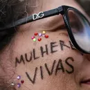 Mulheres, medo e angústia