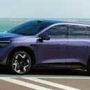 Nissan testa o elétrico NX8 no Brasil com recarga ultra rápida
