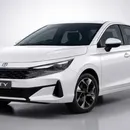 Novo Honda City muda o visual e ganha versão híbrida