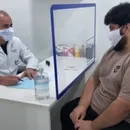 O paradoxo do prato