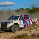 Piloto do Bahia busca título em campeonato de rally; veja carro usado