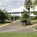 Polícia Federal investiga possível ameaça à embaixada dos Estados Unidos