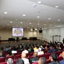 Forças de segurança da Bahia discutem combate à violência contra a mulher