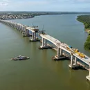 Ponte de R$ 207 milhões vai unir dois estados turísticos do Nordeste