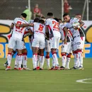 Queria de volta? Ex-Vitória rescinde com clube gigante após 186 jogos