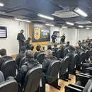 Rede de tráfico entre Salvador e Paraguai tem R$ 25 milhões bloqueados