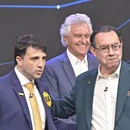 STF manda Globo incluir Renan Santos em último debate do 1º turno