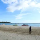 São Tomé de Paripe: Terminal Itapuã solicita liberação da praia