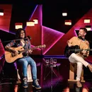 Saulo e Luiz Caldas farão apresentação inédita no Carnaval de Salvador