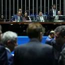 Senado marca sessão para votar fim da escala 6x1 após fim do 1º turno