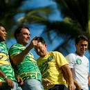 Título de Cidadão a Flávio é questionado após fuga e votação baixa
