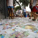 Denúncias de assédio eleitoral no Brasil quase decuplicam em 2026