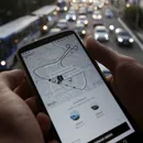 Uberização: STF adia mais uma vez o julgamento da causa