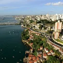 Vai chover em Salvador? Veja previsão para a última semana de outubro