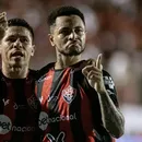 Vitória confirma nova lesão horas antes de duelo contra o São Paulo