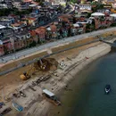 VLT de Salvador: Governo inicia obras de urbanização na Orla de Escada