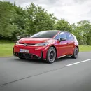Volkswagen lança modelo elétrico mais potente da historia