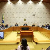 Julgamento de Moraes no STF bate recorde de audiência no YouTube