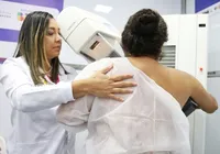 40 mil mamografias gratuitas são ofertadas em Salvador; veja como marcar