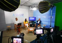 A TARDE lidera audiência durante cobertura de Eleições e alcança mais de 12 milhões de visualizações