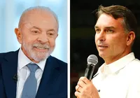 A TARDE Eleições analisa estratégias de Lula e Flávio e votação do fim da escala 6x1