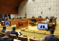 Quanto ganha um ministro do STF em 2026? Confira o valor
