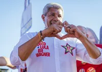 A TARDE Eleições discute virada de Jerônimo impulsionando o PT no Nordeste