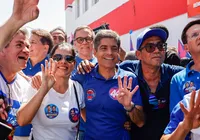 ACM Neto soma apoios políticos de ex-prefeitos no sudoeste baiano