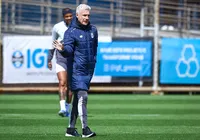 Adversário do Vitória, Grêmio perde titulares e acumula desfalques