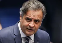Aécio Neves recua e deve anunciar candidatura ao Senado nesta sexta