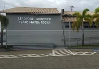 Governo Federal desiste de retomar controle de aeroporto na Bahia