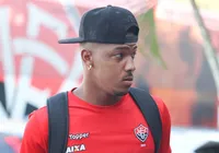 Agente de ex-Vitória nega envolvimento do jogador com crime organizado