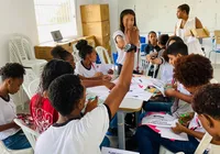 Alagoinhas incentiva estudantes a criar propostas para cidade