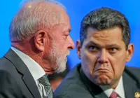 Alcolumbre frustra Lula e deixa PEC da 6x1 para depois do 1º turno