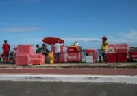 Saiba quando sai a lista de ambulantes aprovados para o Carnaval de 2027 e festas de Salvador