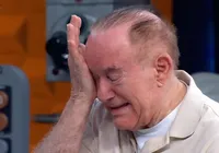 Mansão de R$ 18 milhões de Renato Aragão é penhorada; veja famosos com dívidas de imóveis