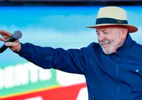 “Arrume jeito honesto de ganhar dinheiro”, diz Lula após proibir bets
